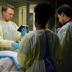 Foto Kevin McKidd