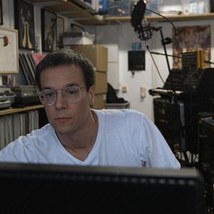 Foto If I Think of Germany at Night