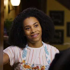 Foto Kelly McCreary