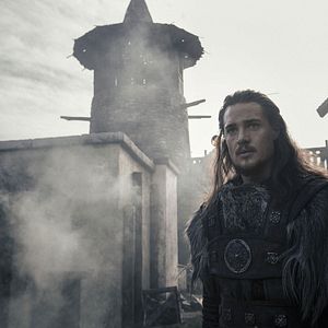 Foto Alexander Dreymon