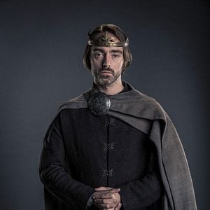 Foto The Last Kingdom