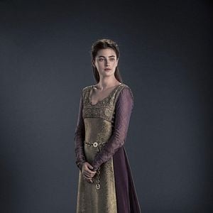 Foto The Last Kingdom