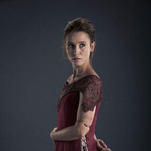 Foto The Last Kingdom