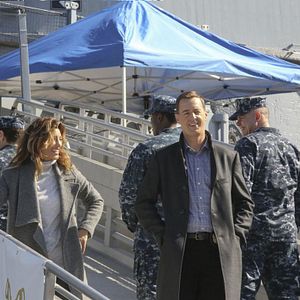 Foto Jennifer Esposito