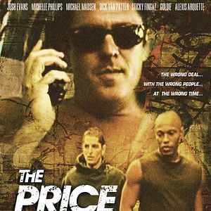 Foto The Price of Air