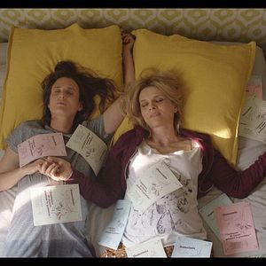 Foto Tal Mãe, Tal Filha