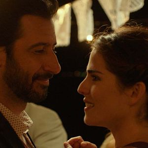 Foto José Maria Yazpik