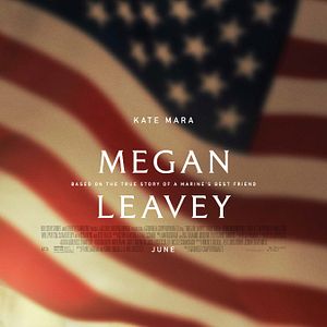 Foto Megan Leavey