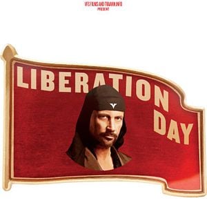 Foto Liberation Day
