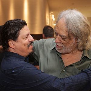 Foto Barão Vermelho - Por Que A Gente É Assim?