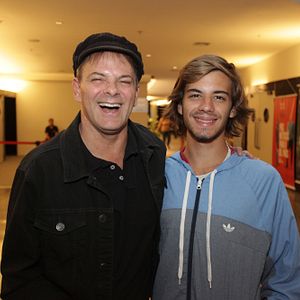 Foto Barão Vermelho - Por Que A Gente É Assim?