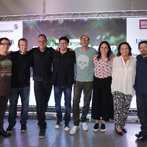 Foto Barão Vermelho - Por Que A Gente É Assim?