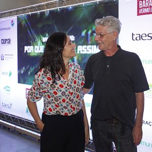 Foto Barão Vermelho - Por Que A Gente É Assim?