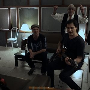 Foto Barão Vermelho - Por Que A Gente É Assim?