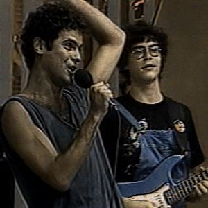 Foto Barão Vermelho - Por Que A Gente É Assim?