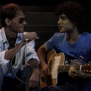 Foto Barão Vermelho - Por Que A Gente É Assim?