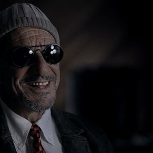 Foto Barão Vermelho - Por Que A Gente É Assim?