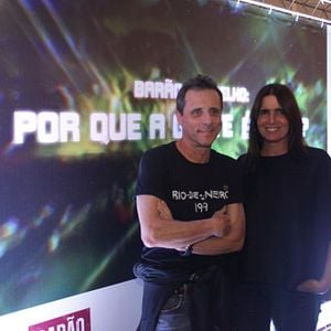 Foto Barão Vermelho - Por Que A Gente É Assim?