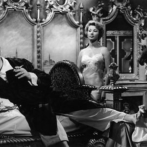 Foto Volúpia do Poder