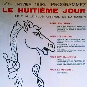 Foto Le Huitième Jour