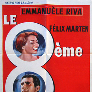 Foto Le Huitième Jour