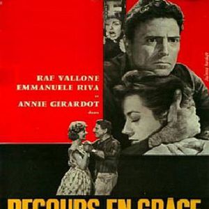 Foto Recours en grâce