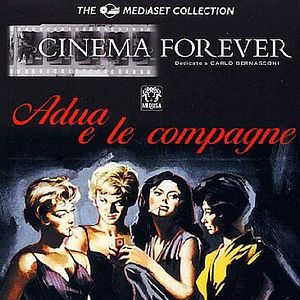 Foto Ádua e Suas Companheiras