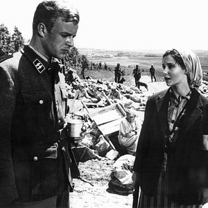 Foto Kapò: Uma História do Holocausto