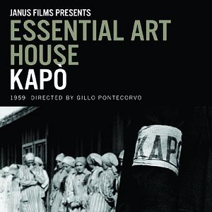 Foto Kapò: Uma História do Holocausto