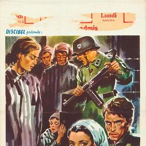 Foto Kapò: Uma História do Holocausto