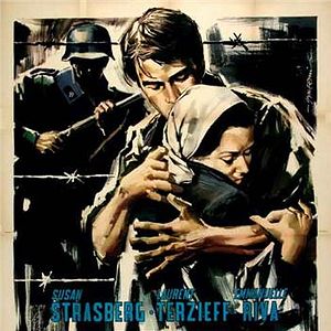 Foto Kapò: Uma História do Holocausto