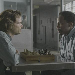 Foto Matthew Gray Gubler