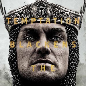 Foto Rei Arthur - A Lenda da Espada