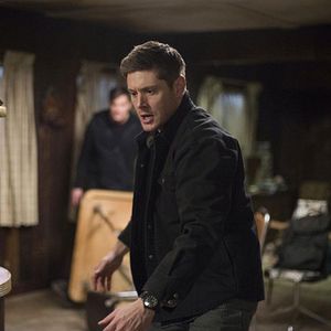 Foto Jensen Ackles