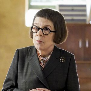 Foto Linda Hunt