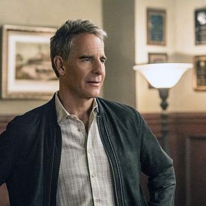 Foto Scott Bakula