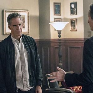 Foto Scott Bakula