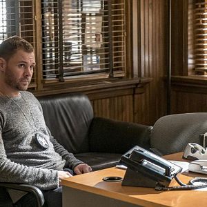 Foto Chicago P.D. Distrito 21