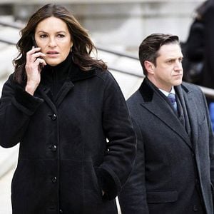 Foto Mariska Hargitay