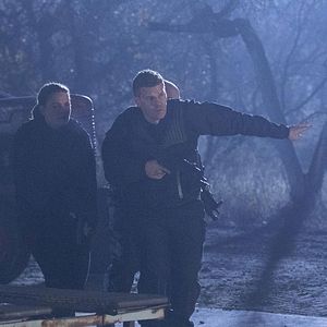 Foto Emily Deschanel