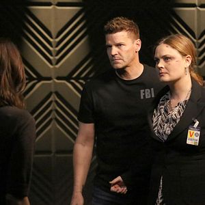 Foto Emily Deschanel