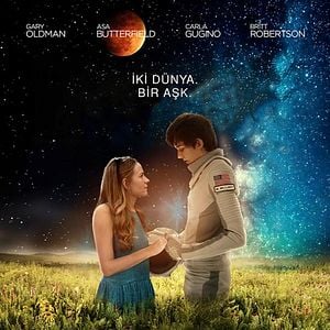 Foto O Espaço Entre Nós