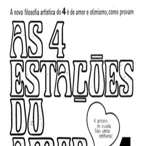 Foto O Rouxinol da Galiléia