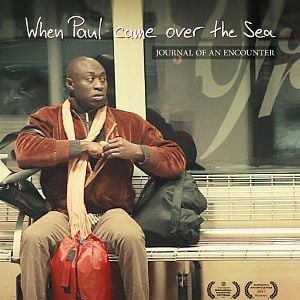 Foto Quando Paul Atravessou o Mar Diário de Um Encontro