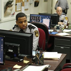 Foto Tristan Mack Wilds