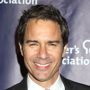 Foto Eric McCormack