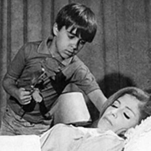 Foto Sozinho no Mundo