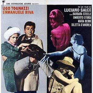 Foto As Horas do Amor