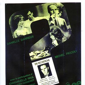 Foto Le Coup de Grâce