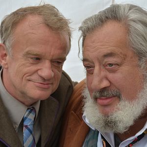 Foto Dominique Pinon